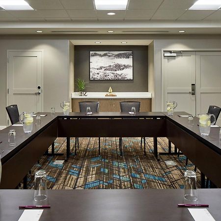 Residence Inn By Marriott Cleveland University Circle/Medical Center Exteriör bild