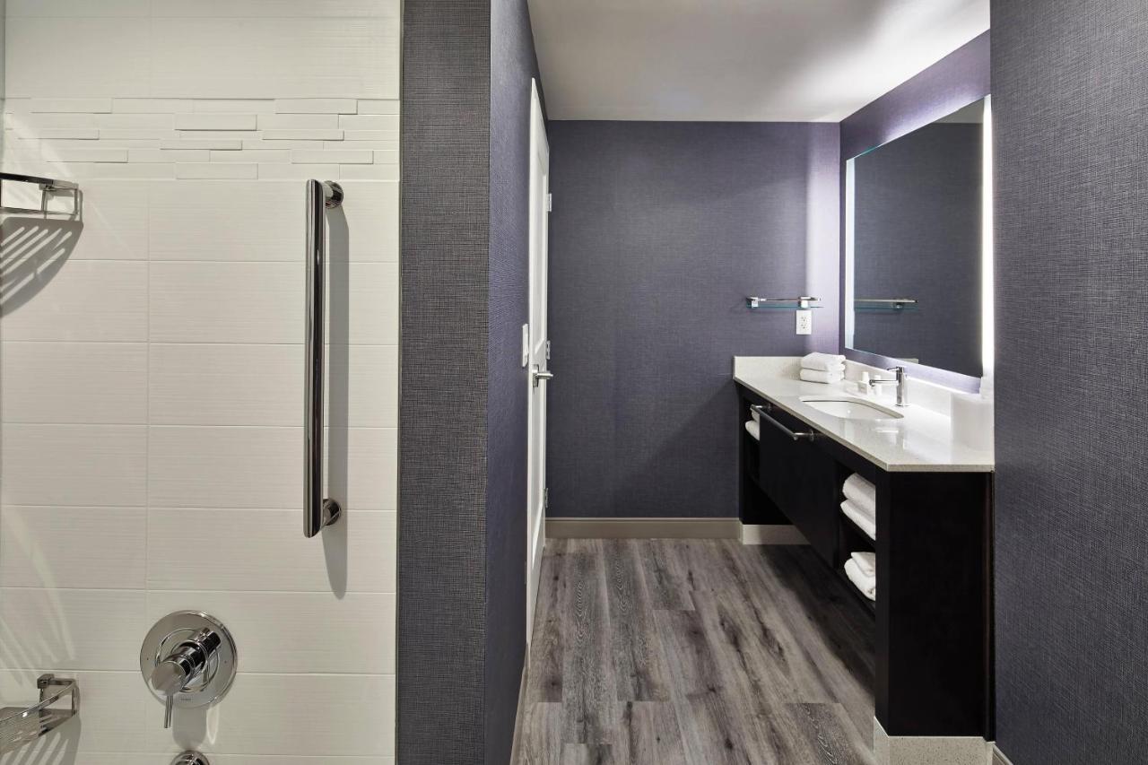 Residence Inn By Marriott Cleveland University Circle/Medical Center Exteriör bild