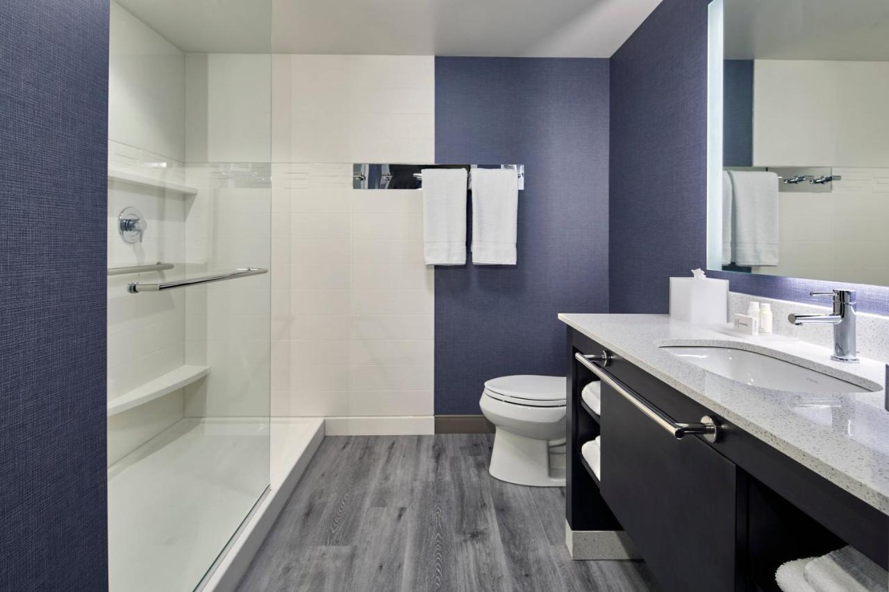 Residence Inn By Marriott Cleveland University Circle/Medical Center Exteriör bild