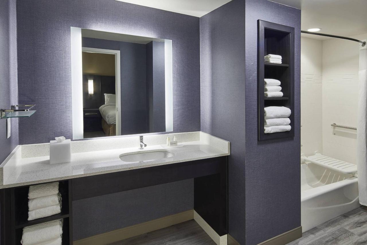 Residence Inn By Marriott Cleveland University Circle/Medical Center Exteriör bild