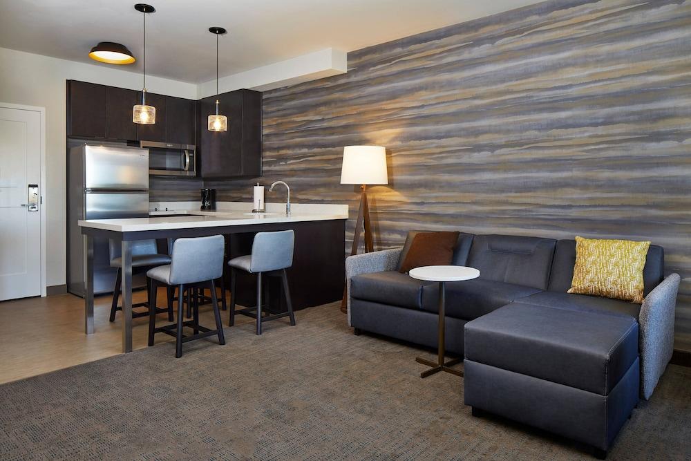 Residence Inn By Marriott Cleveland University Circle/Medical Center Exteriör bild