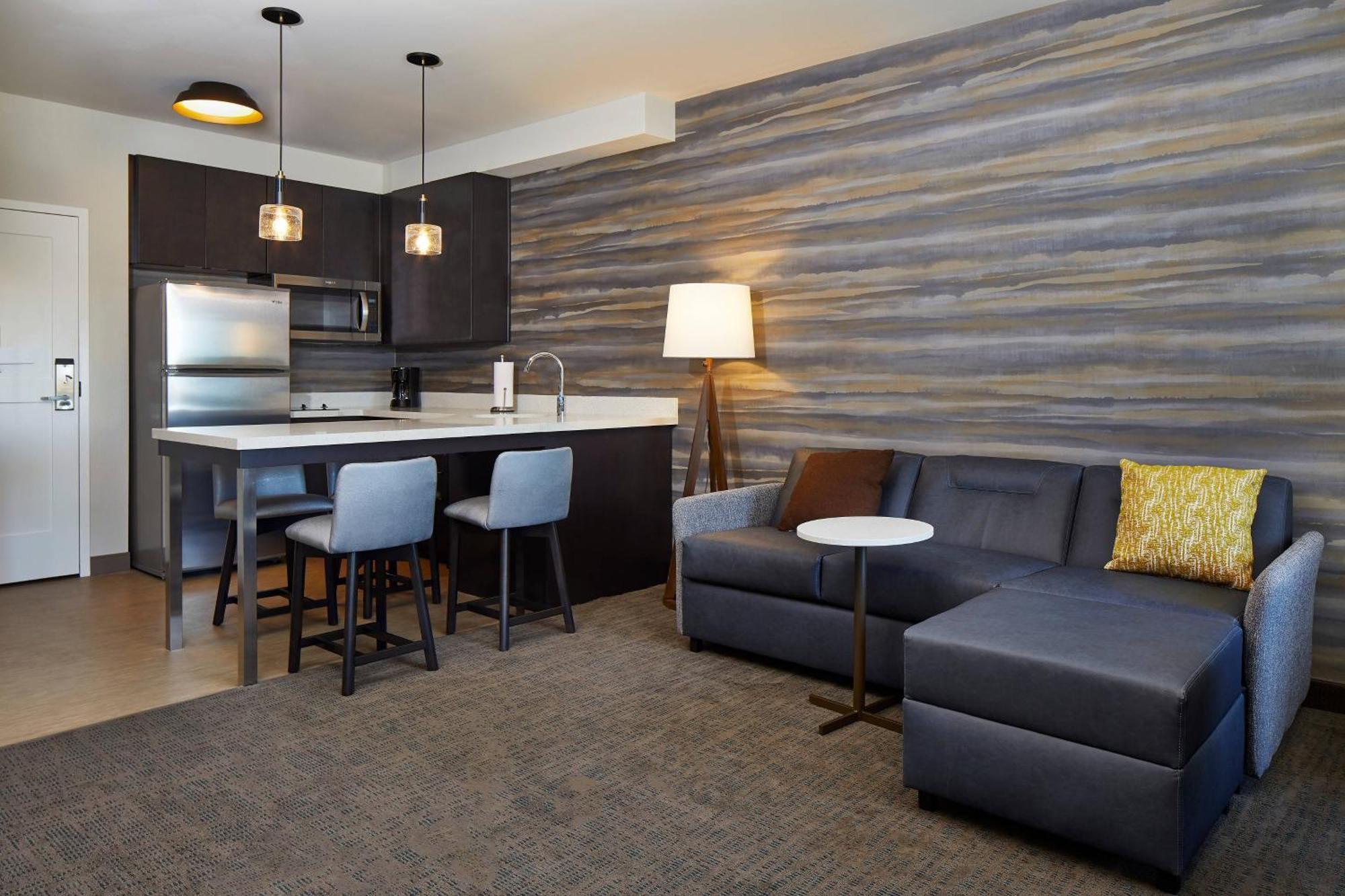 Residence Inn By Marriott Cleveland University Circle/Medical Center Exteriör bild