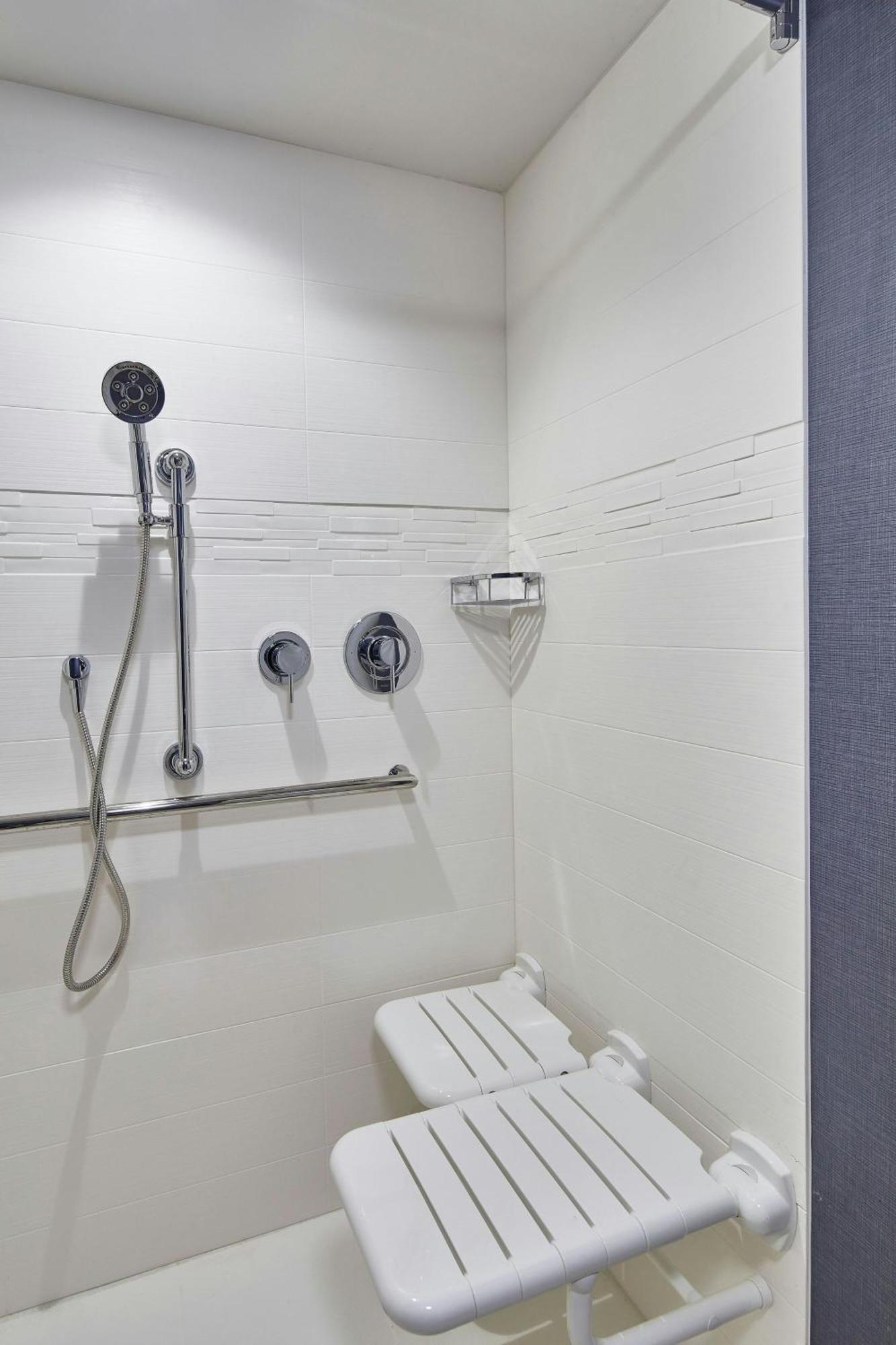Residence Inn By Marriott Cleveland University Circle/Medical Center Exteriör bild