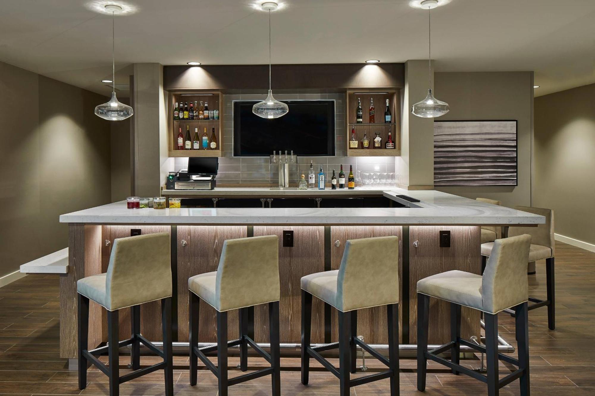 Residence Inn By Marriott Cleveland University Circle/Medical Center Exteriör bild