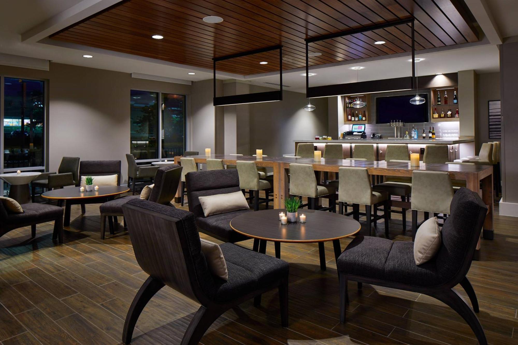 Residence Inn By Marriott Cleveland University Circle/Medical Center Exteriör bild