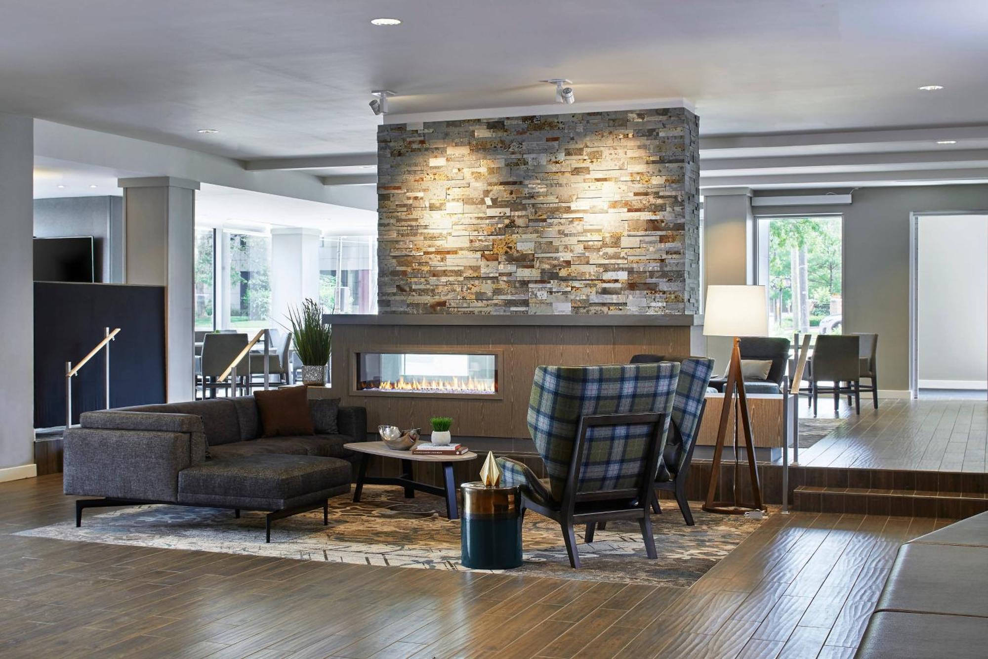 Residence Inn By Marriott Cleveland University Circle/Medical Center Exteriör bild